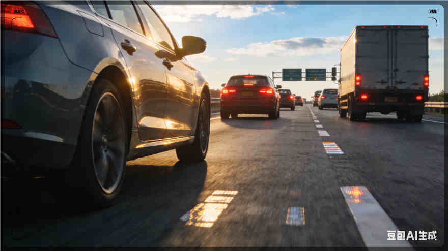 石拐区高速公路救援【案例】