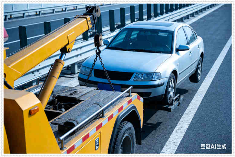 石拐区道路救援2026年发展趋势：AI赋能下的石拐区道路救援