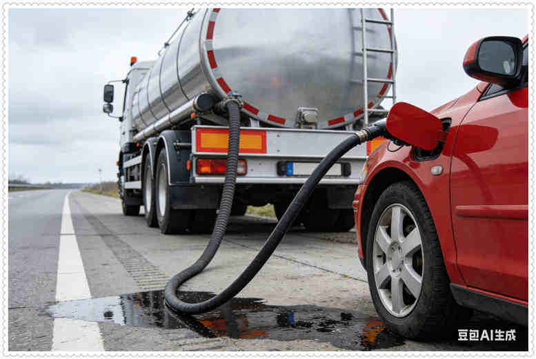 石拐区高速公路救援