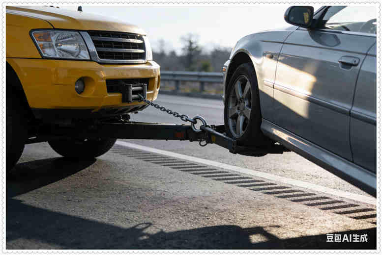 石拐区拖车救援