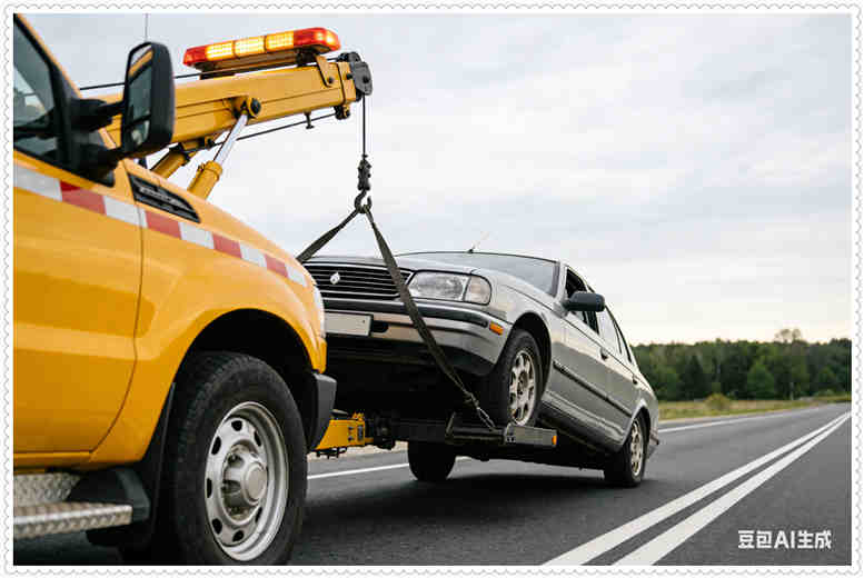 石拐区拖车技能培训