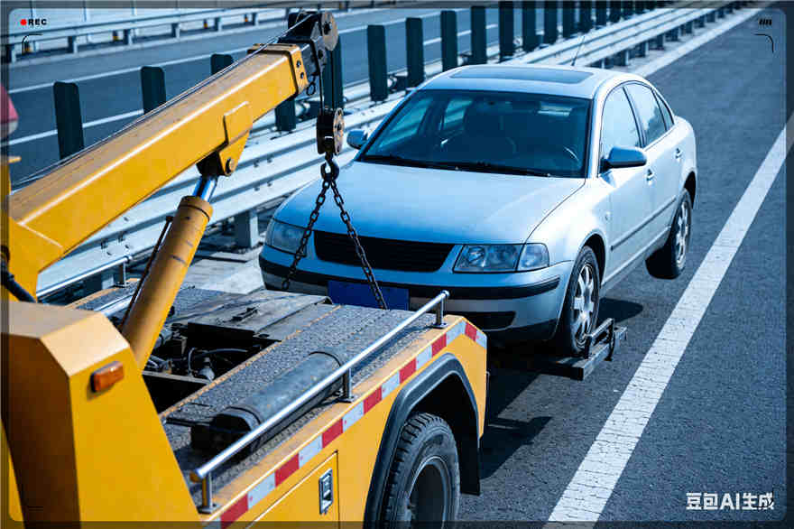 石拐区汽车救援怎么收费