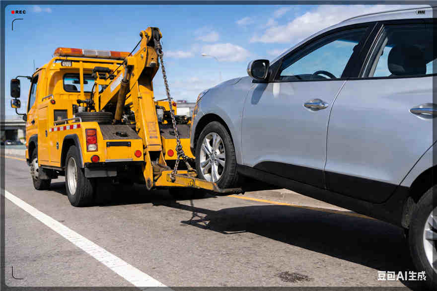 石拐区汽车救援价格费用